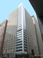 Courtyard Chicago Downtown/Magnificent Mile property photo