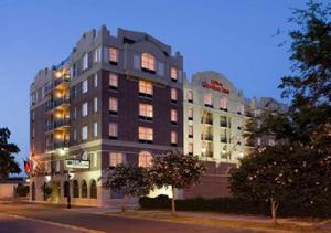 Hilton Garden Inn Savannah Historic District property photo