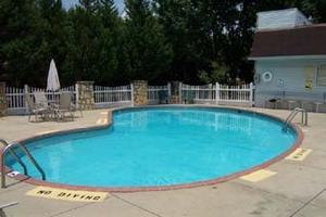 Knights Inn Norcross property photo