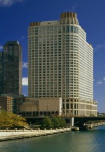 Sheraton Chicago Hotel & Towers property photo