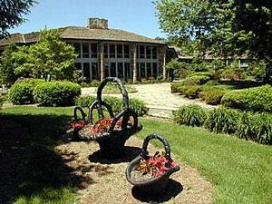 The Ridges Resort and Club property photo