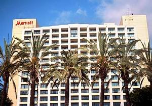 San Diego Marriott Mission Valley property photo