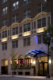 Holiday Inn Express Magnificent Mile - Hotel Cass Chicago property photo