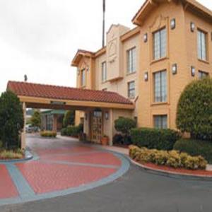 La Quinta Inn Augusta property photo