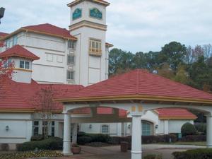 La Quinta Inn & Suites Atlanta Conyers property photo