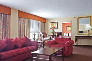 Holiday Inn CHICAGO O'HARE AREA property photo