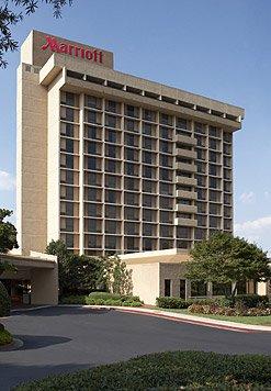 Atlanta Marriott Northwest property photo