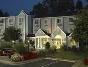 Microtel Inn and Suites Atlanta/Buckhead Area property photo