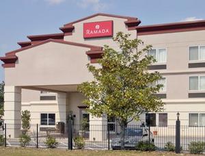 Ramada Augusta property photo