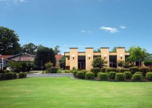 Quality Inn South property photo