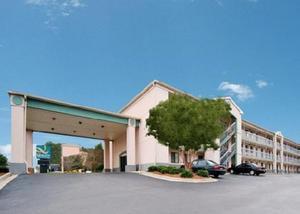 Quality Inn & Suites property photo