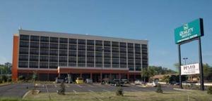 Quality Hotel Conference Center property photo