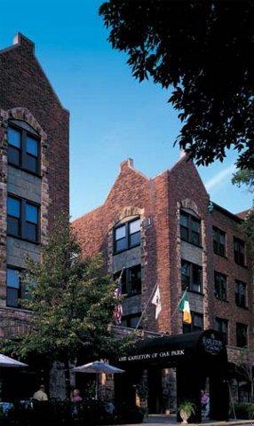 Carleton of Oak Park property photo