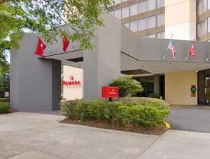 Ramada Augusta Conference Center property photo