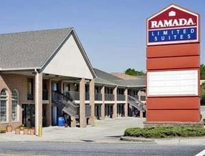 Ramada Limited Suites - Marietta property photo