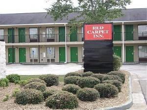 Red Carpet Inn Dublin property photo