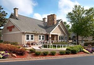 Residence Inn Atlanta Cumberland property photo