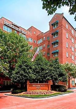 Residence Inn Atlanta Midtown/Historic property photo