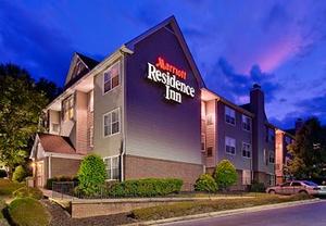Residence Inn Macon property photo
