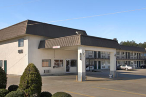 Travelodge Cordele property photo