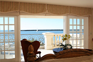 Oceanside Marina Suites property photo