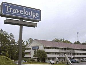Travelodge Atlanta Six Flags property photo