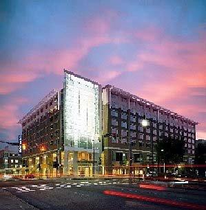 Georgia Tech Hotel and Conference Center property photo