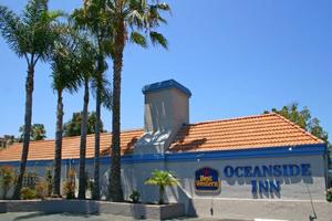 BEST WESTERN PLUS Oceanside Inn property photo