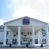 Plantation Inn & Suites Jackson property information