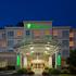 Holiday Inn Hotel & Suites SAVANNAH AIRPORT - POOLER property information