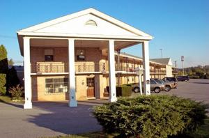 BEST WESTERN Plantation Inn property photo