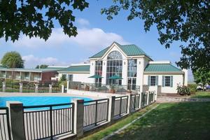 BEST WESTERN PLUS The Inn at King Of Prussia property photo
