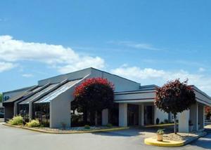 Comfort Inn Pittsburgh North property photo