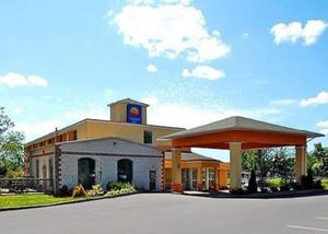 Comfort Inn - Pocono Mountain property photo