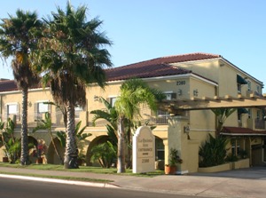 La Quinta Inn Old Town/Airport property photo