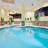 Holiday Inn ALLENTOWN CENTER CITY property information