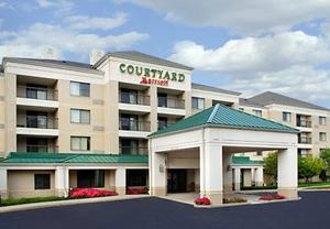 Courtyard Philadelphia Plymouth Meeting property photo