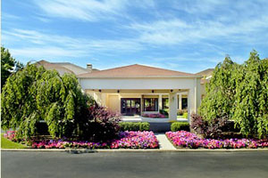 Devon Courtyard by Marriott property photo