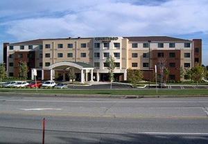 Courtyard Philadelphia Montgomeryville property photo