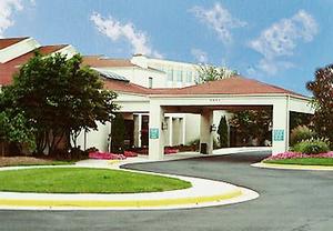 Courtyard Philadelphia Valley Forge/King of Prussia property photo