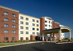 Courtyard Philadelphia Valley Forge/Collegeville property photo