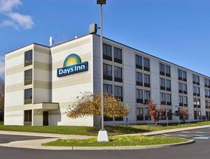 Days Inn Horsham property photo