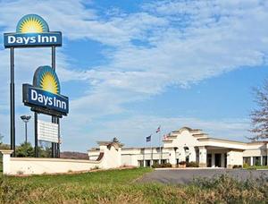 Days Inn Danville Conference Center property photo