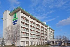 Holiday Inn Express Hotel & Suites KING OF PRUSSIA property photo