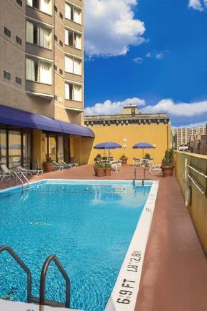 Holiday Inn Express PHILADELPHIA-MIDTOWN property photo