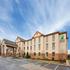 Holiday Inn Express PITTSBURGH-BRIDGEVILLE property information