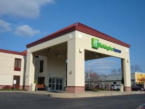 Holiday Inn Express PITTSBURGH-CRANBERRY property photo