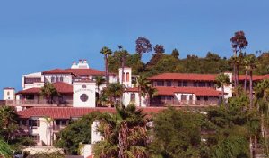 BEST WESTERN PLUS Hacienda Hotel Old Town property information