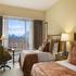 The Inn At Penn A Hilton Hotel property information