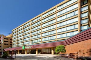 Holiday Inn PHILADELPHIA-HISTORIC DISTRICT property photo
